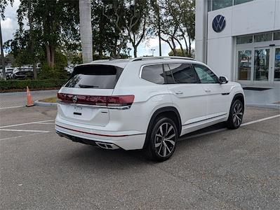 Used 2024 Volkswagen Atlas SEL Premium R-Line for sale #V250122A - photo 2