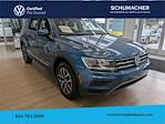 Used 2020 Volkswagen Tiguan SUV for sale #V250140A - photo 1