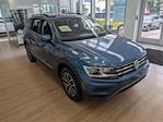 Used 2020 Volkswagen Tiguan SUV for sale #V250140A - photo 3