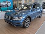Used 2020 Volkswagen Tiguan SUV for sale #V250140A - photo 5