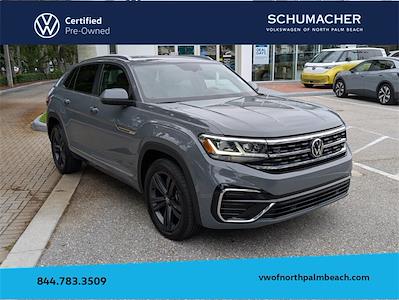 2021 Volkswagen Atlas Cross Sport FWD SUV for sale #V250142A - photo 1