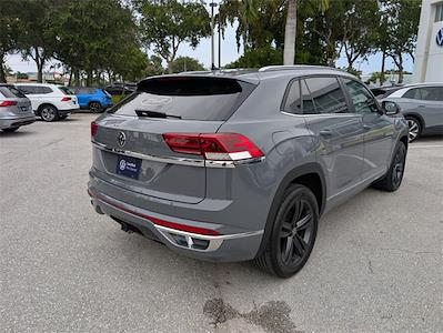 2021 Volkswagen Atlas Cross Sport FWD SUV for sale #V250142A - photo 2