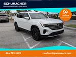 Used 2025 Volkswagen Atlas SE for sale #V250150L - photo 1