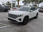 Used 2025 Volkswagen Atlas SE for sale #V250150L - photo 2