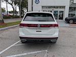 Used 2025 Volkswagen Atlas SE for sale #V250150L - photo 5