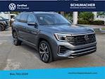 2024 Volkswagen Atlas AWD SUV for sale #V250160A - photo 1
