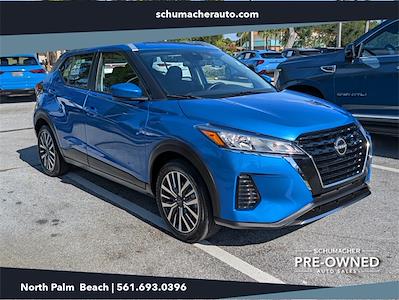 Used 2023 Nissan Kicks SV SUV for sale #V250164A - photo 1