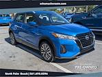 Used 2023 Nissan Kicks SV SUV for sale #V250164A - photo 1