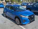 Used 2023 Nissan Kicks SV SUV for sale #V250164A - photo 3