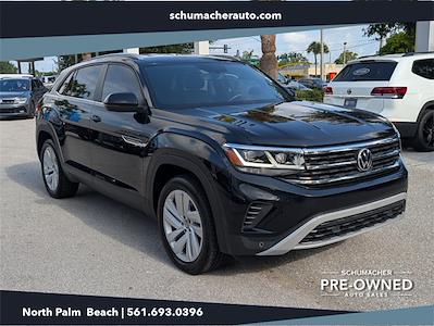 2022 Volkswagen Atlas Cross Sport FWD SUV for sale #V250168A - photo 1