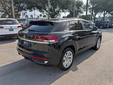 2022 Volkswagen Atlas Cross Sport FWD SUV for sale #V250168A - photo 2