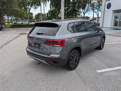 Used 2023 Volkswagen Taos S for sale #V250173A - photo 2