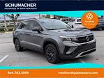 Used 2023 Volkswagen Taos S for sale #V250173A - photo 1