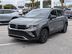 Used 2023 Volkswagen Taos S for sale #V250173A - photo 5