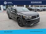 Used 2023 Volkswagen Taos SE SUV for sale #V250186A - photo 1