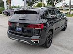 Used 2023 Volkswagen Taos SE SUV for sale #V250186A - photo 2