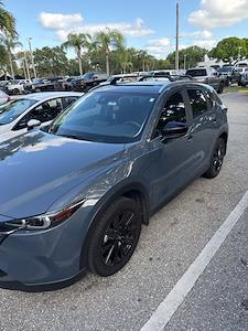2024 Mazda CX-5 AWD SUV for sale #V250194A - photo 1
