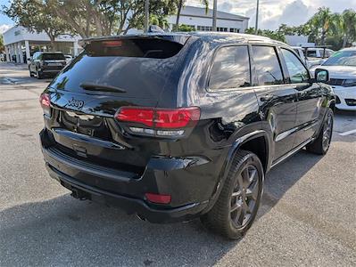 2021 Jeep Grand Cherokee 4x4 SUV for sale #V250223A - photo 2