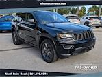2021 Jeep Grand Cherokee 4x4 SUV for sale #V250223A - photo 1