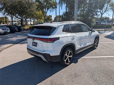 Used 2025 Volkswagen Tiguan - photo 1