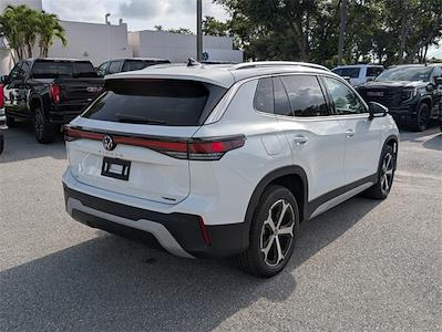 Used 2025 Volkswagen Tiguan SE for sale #V250233L - photo 2