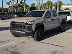 2023 Chevrolet Colorado Crew Cab 4x4 Pickup for sale #V250238A - photo 4