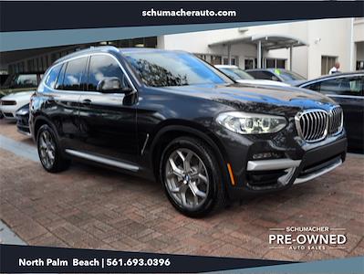 2021 BMW X3 RWD SUV for sale #V250282A - photo 1