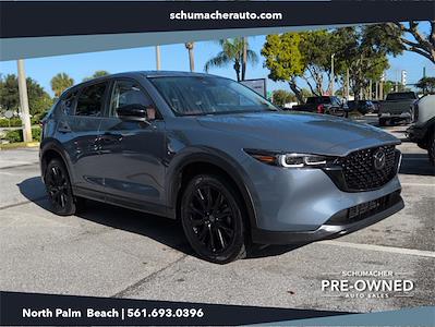 2023 Mazda CX-5 AWD SUV for sale #V250294A - photo 1
