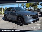 2023 Mazda CX-5 AWD SUV for sale #V250294A - photo 1