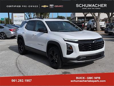 Used 2025 Chevrolet Equinox LT for sale #V250305A - photo 1