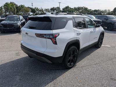 Used 2025 Chevrolet Equinox LT for sale #V250305A - photo 2