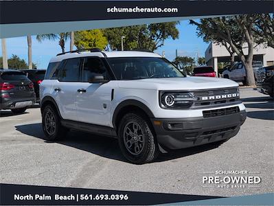 Used 2023 Ford Bronco Sport Big Bend for sale #V250313A - photo 1