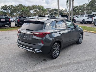 Used 2023 Kia Seltos S for sale #V250328A - photo 2