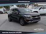Used 2023 Kia Seltos S for sale #V250328A - photo 1