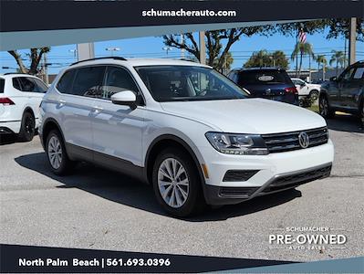 2019 Volkswagen Tiguan AWD SUV for sale #V250342A - photo 1