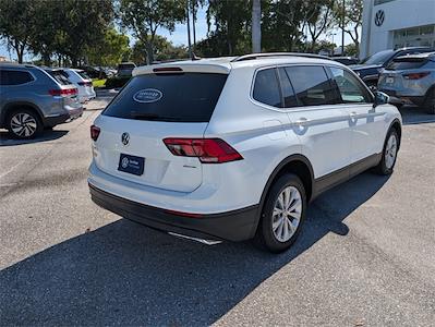 2019 Volkswagen Tiguan AWD SUV for sale #V250342A - photo 2