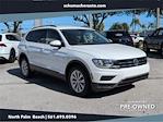2019 Volkswagen Tiguan AWD SUV for sale #V250342A - photo 1