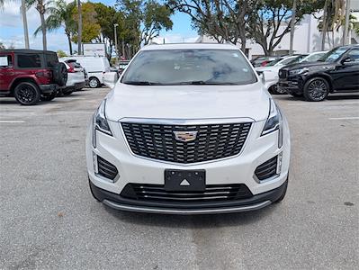 Used 2020 Cadillac XT5 Premium Luxury for sale #V260055A - photo 2