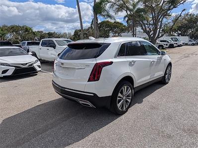 Used 2020 Cadillac XT5 Premium Luxury for sale #V260055A - photo 2