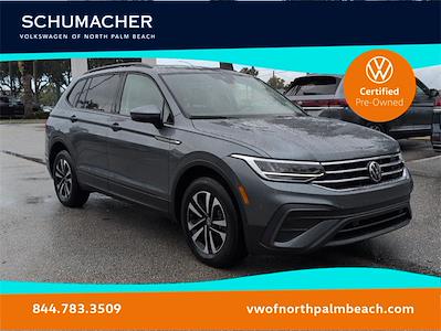 Used 2024 Volkswagen Tiguan S for sale #V260069A - photo 1