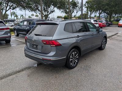 Used 2024 Volkswagen Tiguan S for sale #V260069A - photo 2