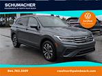 2024 Volkswagen Tiguan FWD SUV for sale #V260069A - photo 1