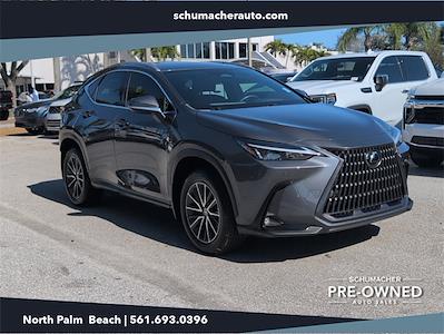 Used 2024 Lexus NX 350 Premium for sale #V260088A - photo 1