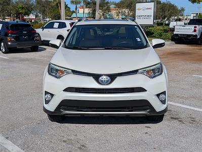 Used 2017 Toyota RAV4 Limited for sale #V260089A - photo 2