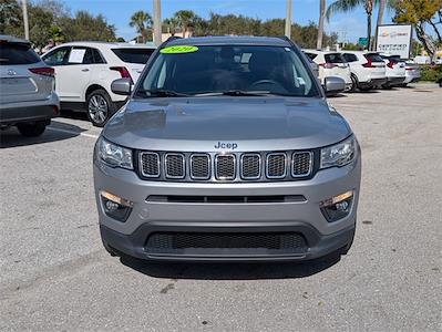 Used 2020 Jeep Compass Latitude for sale #V260095A - photo 2