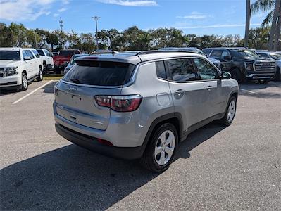 Used 2020 Jeep Compass Latitude for sale #V260095A - photo 2