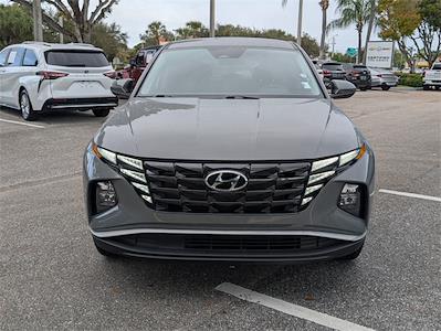 Used 2024 Hyundai Tucson SE for sale #V260110A - photo 2