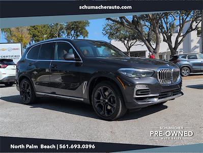 Used 2019 BMW X5 - photo 1