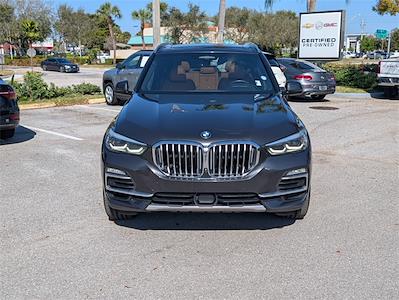 Used 2019 BMW X5 - photo 1