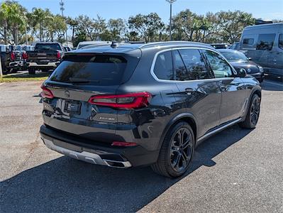 Used 2019 BMW X5 - photo 1